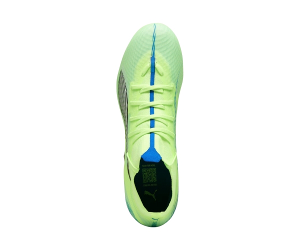 BUTY PUMA ULTRA 5 MATCH+ FG/AG 107686 03